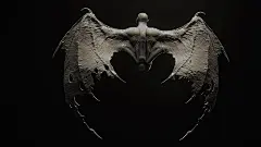 WINGS - 33 highpoly sculpts, Bernhard van der Horst : Finally, the pack is done. Purchase here:
https://www.artstation.com/a/567083
https://www.cgtrader.com/bernhardvanderhorst
https://flippednormals.com/creator/bvdh/ref/bvdh/
https://gum.co/VKGWC