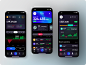 crypto platform crypto app finance app banking app finance platform fintech app Trading app crypto exchange app Mobile app web3
