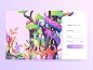 Great work from a designer in the Dribbble community; your best resource to discover and connect with designers worldwide.