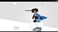 Flamingo - Agency & Freelance Portfolio Theme Preview - ThemeForest