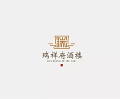 TO原味橙采集到地产/Logo