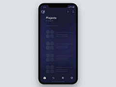 Annis_Nan采集到APP-动效