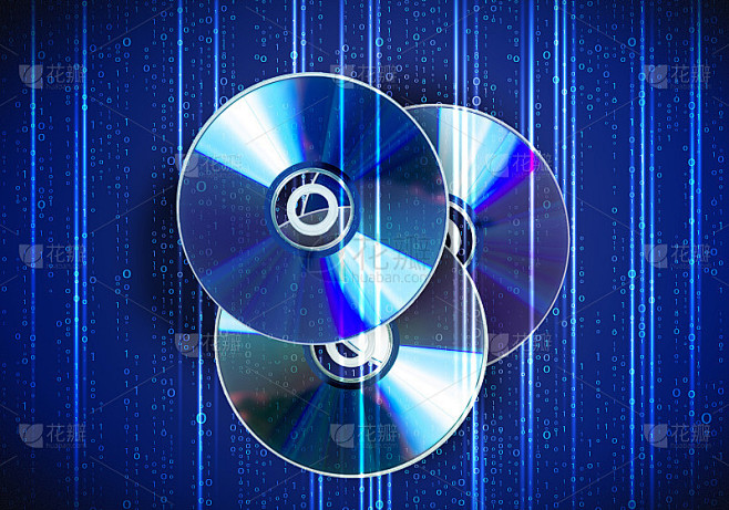 Cd盘