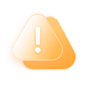 warning