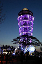 Enoshima Lighthouse