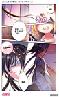 《三生三世 十里桃花》01 爱恨之间（上）-在线漫画-腾讯动漫官方网站