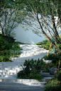 重庆 香港置地&招商蛇口丨公园大道 · 上峯 · 森林溪谷PARK/ 麦微景观 – mooool木藕设计网