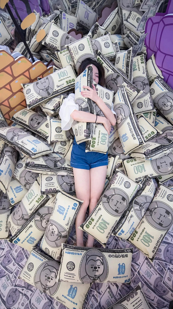 互动区 留影区 合影处 拍照区 合影区 ...