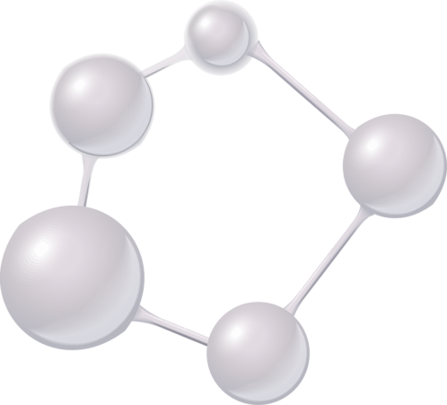 分子结构分子图片素材氨基酸分子