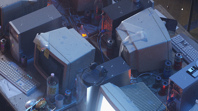 2003, Cornelius Dämm...