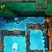 Gem Keeper UI 场景 icon图标 塔防 人物 游戏美术资源 手游素材-淘宝网