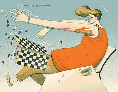 Various Editorials 2...