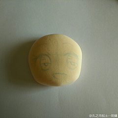 咪纸采集到粘土教程