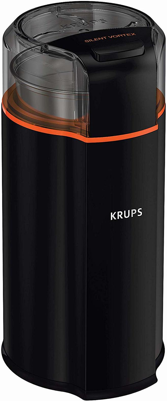 Krups GX332850 Silen...