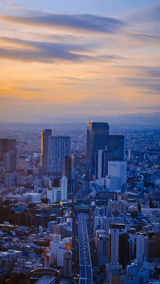 Tokyo