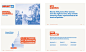 ReflectUS — Pentagram : Branding for a nonpartisan coalition working to increase the number of women elected to public office in the U.S.