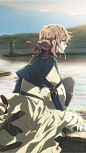 Voilet Evergarden, Voilet Evergarden wallpaper, Voilet Evergarden dress, Voilet Evergarden gilbert, Voilet Evergarden fanart, Voilet Evergarden scene, Voilet Evergarden Meme, Voilet Evergarden art, Voilet Evergarden sad #voiletevergarden #voilet #gilbert 