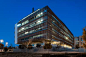 Madrid Idom Headquarters, ACXT, world architecture news, architecture jobs