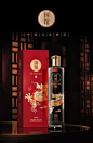 国馆·品味中国（窖龄二十） 浓香型白酒礼盒装 52度 500ml【图片 价格 品牌 报价】-京东