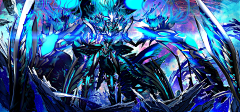 zeroxx99采集到fgo wiki