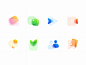 毛玻璃icon_UI_icon _T20211215  _ICON_T20211215 