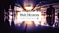 LVMH Case Study | Slides Presentation Agency : See how we helped the director of LVMH Travel Retail to present a clear vision for the future.