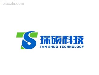 logo 深圳市探硕科技LOGO