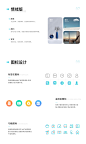 提案式GUI - 天琥云课堂 - 互联网设计在线教育平台