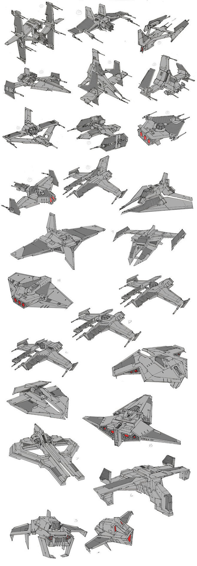 Star Wars The Old Re...