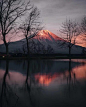 日本富士山