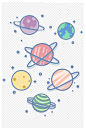 星球元素