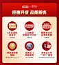【1元特权】美的1元预定999元权益大礼包 享8大特权 限量抢免单-tmall.com天猫