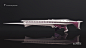 Destiny Weapons, Mark Van Haitsma : Here are all the guns I had the pleasure of working on for Destiny 1 and 2 during my time at Bungie. 
It was an amazing experience and I had the opprotunity to work with many incredible artists.
I look back with fond me