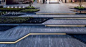 Trendy Linear Landscape Design Public Spaces 38+ Ideas #design #landscape -  Tre...#design #ideas #landscape #linear #public #spaces #tre #trendy