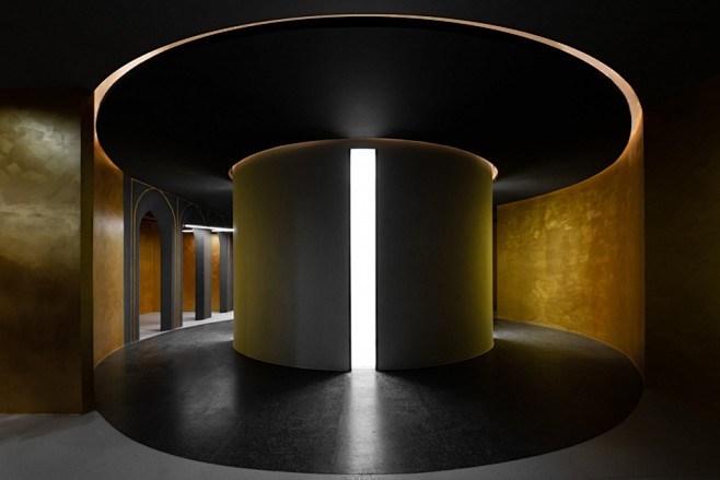 嘉米拉伊斯兰服饰旗舰店义乌加减智库谷德设计网gooood