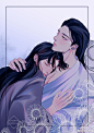 魔道祖师忘羡蓝忘机魏无羡
[授权转载：Twitter‪ ‪creamy_matcha ‬ ‬※推链接见评论]