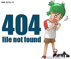 panpany采集到404