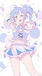 #アイカツ! log #3 - nghr的插画