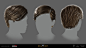 Hogwarts Legacy - Hair