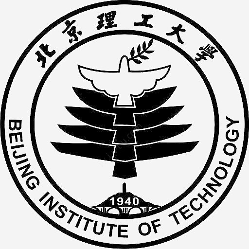 北京理工大学logo创意图标 页面网页 平面电商 创意素材