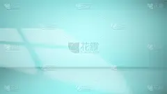 运动模糊,干净,光,抽象,海洋,背景,绿色,华丽的,清新,灰色