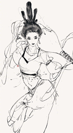 机智老牛采集到国风