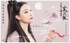 宸汐缘 海报