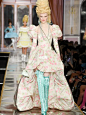灵感收集｜Moschino Fall 2020 : #服装设计  #时尚灵感  #时尚秀场  #moschino  #设计灵感  #创作灵感  #服装设计之插画图案