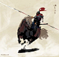 Three Kingdoms 孙坚
