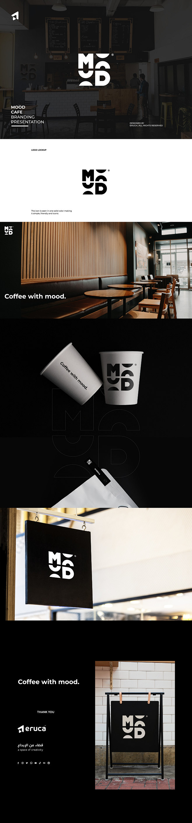 品牌设计品牌标识咖啡厅咖啡标识标志标志设...