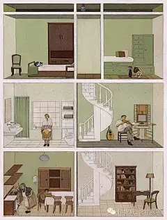 2016 博洛尼亚儿童书展之国际插画大奖获奖作品（完整版）