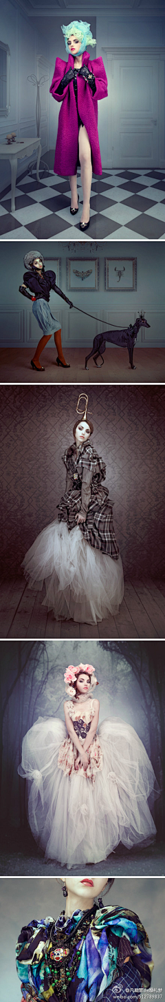 QRMS采集到Natalie Shau