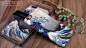 日本浮世绘系列风景作品 神奈川巨浪/火山 苹果6/6s/pluls手机壳-淘宝网