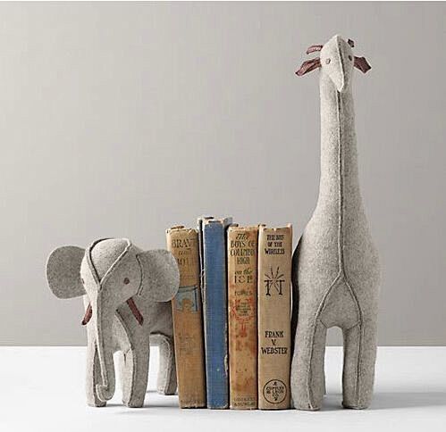 #Bookends: 